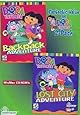 Dora 2 Pack