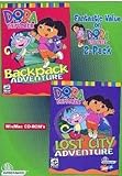 Dora 2 Pack
