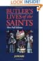 Butler's Lives of the Saints: January (Butler's Lives of the Saints)