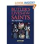 Butler's Lives of the Saints: January (Butler's Lives of the Saints)