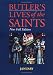 Butler's Lives of the Saints: January (Butler's Lives of the Saints)