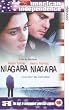 Niagra Niagra [VHS]
