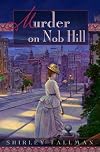 Murder on Nob Hill