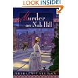 Murder on Nob Hill (Sarah Woolson Mysteries)