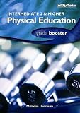 Intermediate 2 & higher physical education grade booster