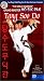 Tang Soo Do: Self Defense Techniques