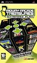 Midway Arcade Treasures: Extended Play (PSP)