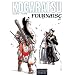 Kogaratsu, Tome 11 : Fournaise