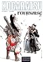 Kogaratsu, Tome 11 : Fournaise