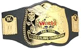 WWE Championship Belts Adustable Belts: Smackdown WWE Tag Team Championship Belt