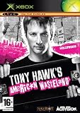 Tony Hawk's American Wasteland (Xbox)