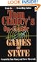 Tom Clancy's Op-Center: Games of State