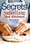 Secrets from the Southern Living Test Kitchens