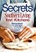 Secrets from the Southern Living Test Kitchens