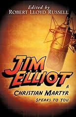 JIM ELLIOT