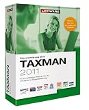 Taxman 2011 (f�r Steuerjahr 2010) - 