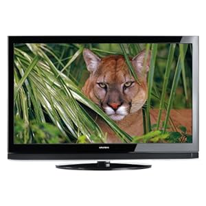 Grundig 37 VLC 9140 S 94 cm (37 Zoll) LCD-Fernseher (Full-HD, 100 Hz, DVB-T/C/S2, 4x HDMI, 2x USB 2.0) schwarz