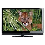 Grundig 37 VLC 9140 S 94 cm (37 Zoll) LCD-Fernseher, EEK C (Full-HD, 100 Hz, DVB-T/C/S2, 4x HDMI, 2x USB 2.0) schwarzvon "Grundig"