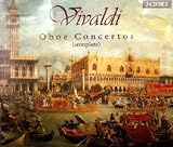 Vivaldi - Oboe Concertos
