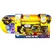 The Secret Saturdays Exclusive Ultimate Zak Pack (Cryptid Claw, 4 Cryptid Figure and "The Atlas Pin" DVD)_s-1