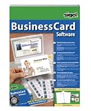 Produkt-Bild: Sigel SW670 BusinessCard Software