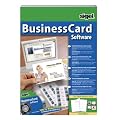 Sigel SW670 BusinessCard Software