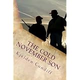 The Cold November Sondi Kjelden Cundiff