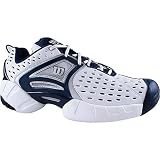 Wilson Open II Mens Tennis Shoes