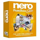  : Ahead Software Nero PhotoShow Elite - complete package ( 60100-1 )