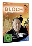 Bloch - Die F&auml;lle 13-16 [2 DVDs]