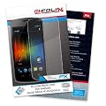 atFoliX FX-Clear - Protector de pantalla para Samsung Galaxy Nexus I9250 Google