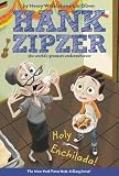 [(Holy Enchilada! )] [Author: Henry Winkler] [Aug-2004]