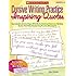 Cursive Writing Practice: Inspiring Quotes: Reproducible Activity Pages With Motivational and Character-Building Quotes That Make Handwriting Practice Meaningful
