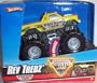 Hot Wheels Monster Jam WRECKING CREW Rev Tredz Official Monster Truck Series 1:43 Scale