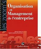 Organisation et Management de l entreprise