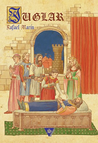 Juglar (Spanish Edition)