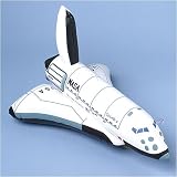 Space Shuttle Inflate