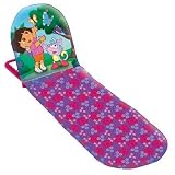 Review Kids Only 88372 / Dora the Explorer Lounge Mat