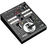 EDIROL by Roland - V-8 Eight Channel Video Mixer with Effects