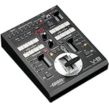 EDIROL by Roland - V-8 Eight Channel Video Mixer with Effects
