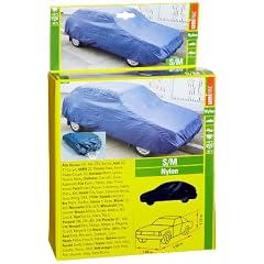 Unitec 75865 Ganzgarage Nylon klein S/M