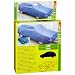 Unitec 75865 Ganzgarage Nylon klein S/M