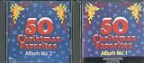 50 Christmas Favorites 2 CDs