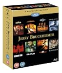 Jerry Bruckheimer Action Collection [...