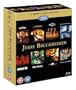Jerry Bruckheimer Action Collection [Blu-ray] [Region Free]