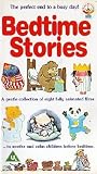 Bedtime Stories [VHS]
