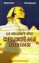 Le secret du deuxi�me Sphinx