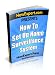 How to Set Up Home Surveillance - Secrets to Creating a Free Home Surveillance System How to Set Up Home Surveillance - Secrets to Creating a Free Home Surveillance System