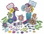 Fisher-Price Color Me Flowerz Bouquet Maker Super Set