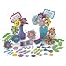 Fisher-Price Color Me Flowerz Bouquet Maker Super Set